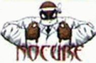 No Cure records