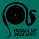 House Of Wadjet