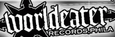 WORLDEATER RECORDS