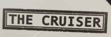 THE CRUISER