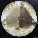 Essential Remixes & Re-Edits