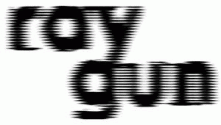Raygun Records