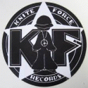 Nutty Trax Records Kniteforce