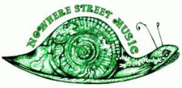 Nowhere Music Ltd