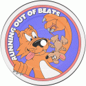 Running Out of Beats