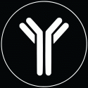 Antibody label