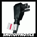 Shut Off Notice