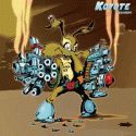 Koyote