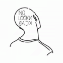 NO LOOKN BACK