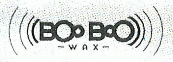 Boo Boo Wax