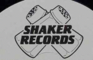 SHAKER RECORDS