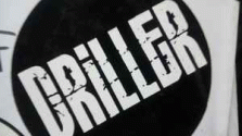 Driller