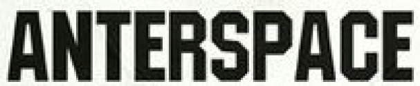 Anterspace