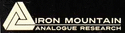 Iron Mountain Analogue Research