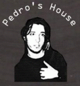 Pedro's House