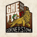 Ghetto Cornerstone