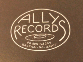 ALLY RECORDS
