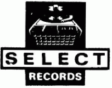 SELECT RECORDS