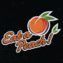 Eat The Peach