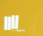 Disco Volante