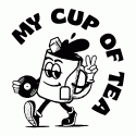 My Cup Of Tea
