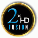 2xHD