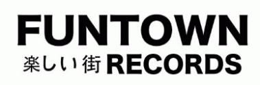 Funtown Japan Records