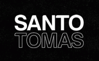 Santo Tomas