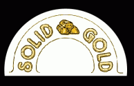 Solid Gold Records