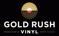 Gold Rush Records