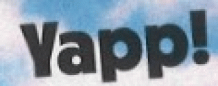Yapp!