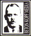 Beton Kopf