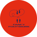 Fancy Footwork