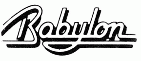 Babylon Soundtrack PS