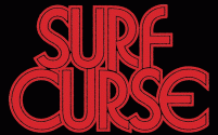 Surf Curse