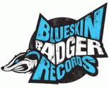 Blueskinbadger Records