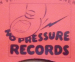 No Pressure