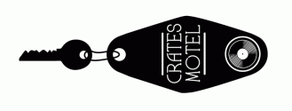 Crates Motel Records