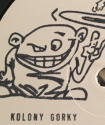 Kolony Gorky