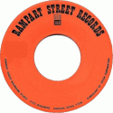 Rampart Street Music