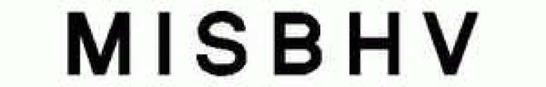MISBHV Recordings