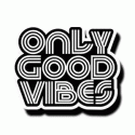 Only Good Vibes Music
