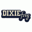DIXIE FROG