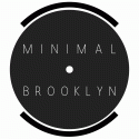 Minimal Brooklyn Records