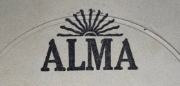 Alma Records