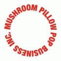 Mushroom Pillow