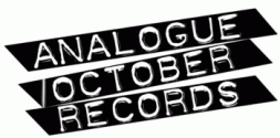 Analogue October Records
