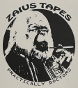 Zaius Tapes