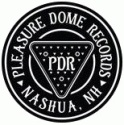 Pleasure Dome Records