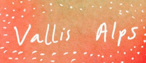 Vallis Alps